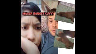 Challenge anjing by tiktok Anjing ku Ngikutin yang ada di tiktok nih