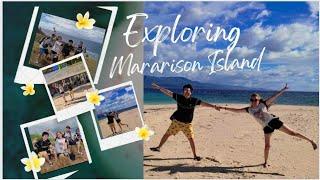 Antique Escapade Mararison Island