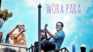 Wora Para - New Nepali Song 2018  Deepak Bajracharya  Official Music Video