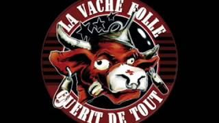 Heretik - Nout - la vache folle guerit de tout .wmv