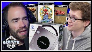 Looking Back at GameCube with Jon from Spawn Wave