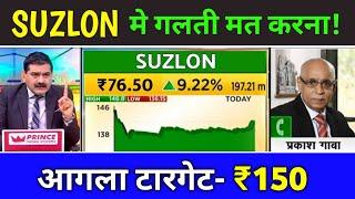 suzlon energy latest news suzlon energy latest news today suzlon energy share latest news today