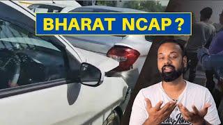 Bharat NCAP - New Car Safety Standards and Ratings According to India  Man And Motor