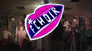 F*Choir Live at Walthamstow Trades Hall 2023 Primitive