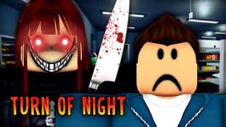 ROBLOX - Turn of Night - Full Walkthrough