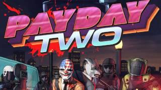 PAYDAY 2 OST - Hot Pursuit Hotline Miami DLC