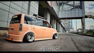 Scion xb #cozydropped #cambergang