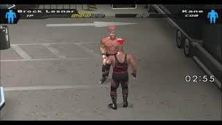 WWE Smackdown Here Comes The Pain Slobber Knocker Anywhere Speedrun - 5 Minutes & 45 Seconds