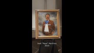2023 Mariachi Spectacular Hall of Fame - 1994-2023