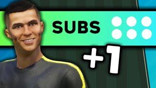 DLS 23 But You Get An EXTRA Sub