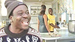 Whitemans Headache You Will Laugh Till Your Heart Is Full Of Joy With This Classic Comedy-Nigerian