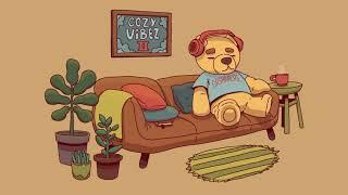 Cozy Buddy by The Cashmere Collective & ProdBySOS - Cozy Vibes 2 - Lo Fi Chill Beats