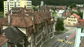 SWISSVIEW - BE Tavannes