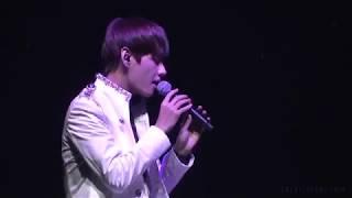 HD BTS Jin Jimin & V - Boy in luv + Danger + I Need You Acoustic ver Japan Fanmeeting Vol 3 DVD