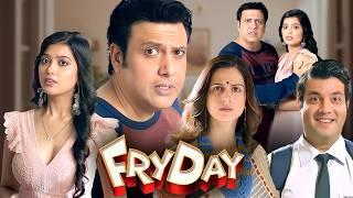 Govinda - Fryday Full Movie  Comedy  Latest Release  Varun Sharma Sanjay Mishra Rajesh Sharma