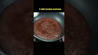 Ide jajanan bocil lagi nih roti coklat enak dan simpel..