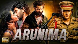 RAM POTHINENI & Keerthy Suresh Full Telugu Action Movie  ARUNIMA  South Indian Hindi Dubbed Movie