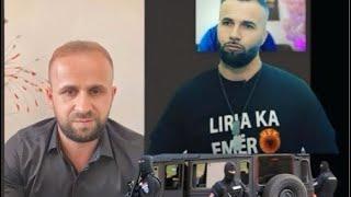 Shoku i burgut i Faton Hajrizit  Fatoni nuk e vrau Policin Serb ai është gjallë. Ja ku mund të jet