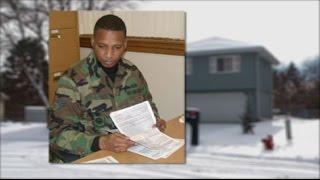 Neighbors react to Brooklyn Park man’s alleged coup plot