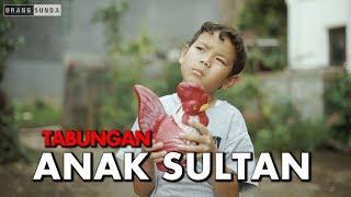 ADIK KAKAK YANG LIEUR  URANG SUNDA eps.04  Fiksi