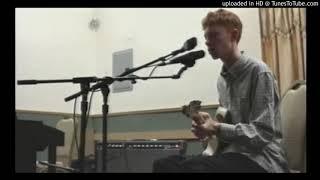 king krule - out getting ribs church of nobody