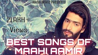 BEST SONGS OF MAAHI AAMIR & UMI A FEEM   NEW KASHMIRI VIRAL SONGS