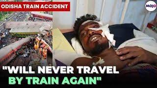 Odisha Train Accident   Coromandel Express A Migrant Train