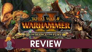 Total War Warhammer 2 Silence & The Fury Review