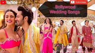 Trending Bollywood Wedding Songs  Best Indian wedding song jukebox  Indian Dance Songs  Mashup