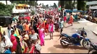 cpi-m rally nabarangapur 20224