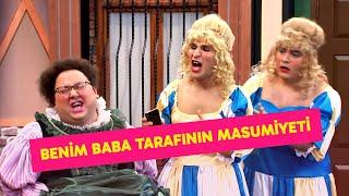 Baba Tarafı Kıskançlığı  - 104.Bölüm Kıskançlık Belgeseli