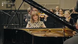 Rachmaninoff Piano Concerto No.2 ∙ Anna Fedorova ∙ Rune Bergmann ∙ argovia philharmonic