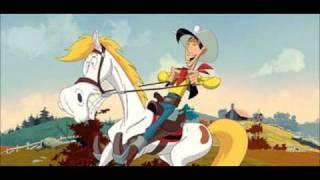 lucky luke sigla completa