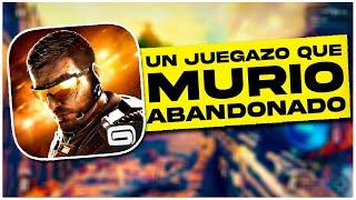 ¿Que pasó con MODERN COMBAT?