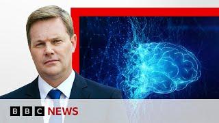 AI What is the future of artificial intelligence? - BBC News