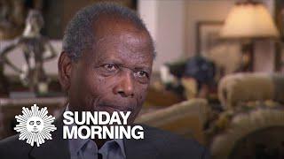 Sidney Poitier The 2013 Sunday Morning interview