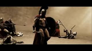300   First Battle Scene   Full HD 1080p   Earthquake  No Captain Battle Formations
