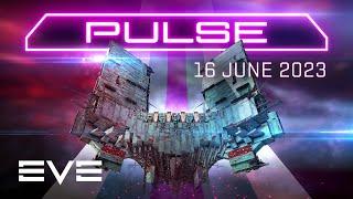 EVE Online  Pulse - Viridian Expansion Microsoft Excel