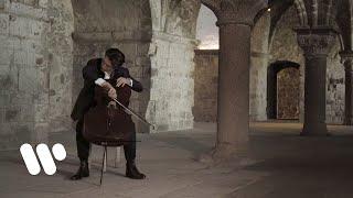 Gautier Capuçon plays Dance of the Knights Montagues and Capulets from Prokofiev Romeo & Juliet