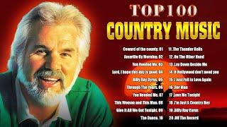 Top 100 Best Old Country Songs Of All Time - Alan Jackson George Strait Don Williams Jim Reeves