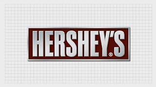 Hershey Historical Logos