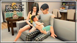 Семейные позы для СИМС 4  Poses SIMS 4