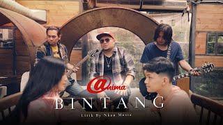 Anima Band - Bintang Official Video