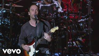 Dave Matthews Band - Why I Am Live in Europe 2009