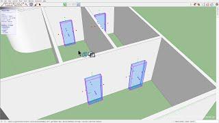 Curic DIO 2 and Curic IO Plugins For SketchUp