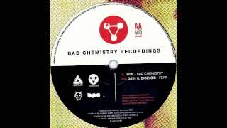 Gein - Bad Chemistry