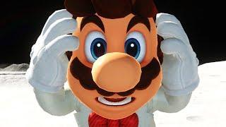 Super Mario Odyssey  Lets Play #8