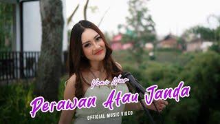 Veni Nur - Perawan Atau Janda Official Acoustic Video