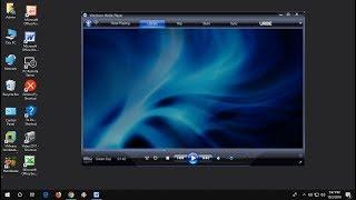 How to Fix All Issue Windows Media Player Issue in Windows 1087