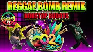 NONSTOP REGGAE DISCO 2024 BEST OF DANCE REGGAE MIX BUDOTS REGGAE VERSION NEW YEAR DISCO MIX